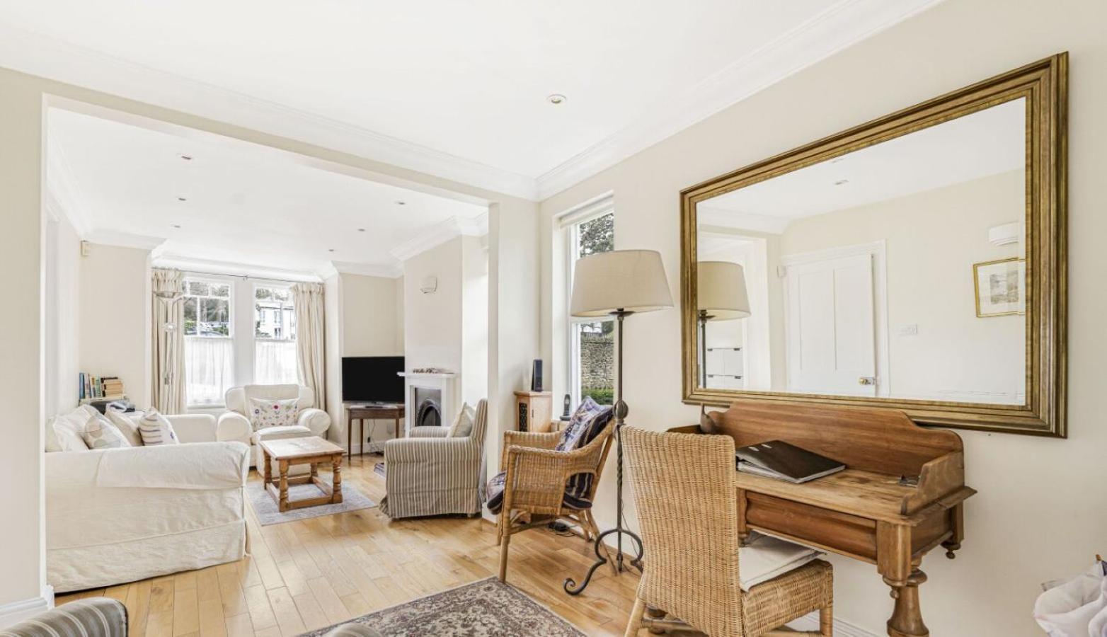 Midsomer Cottage - Spacious, Light And Comfortable Victorian Cottage With Garden In Great Location - Great Base To Explore The City Oxford Eksteriør bilde