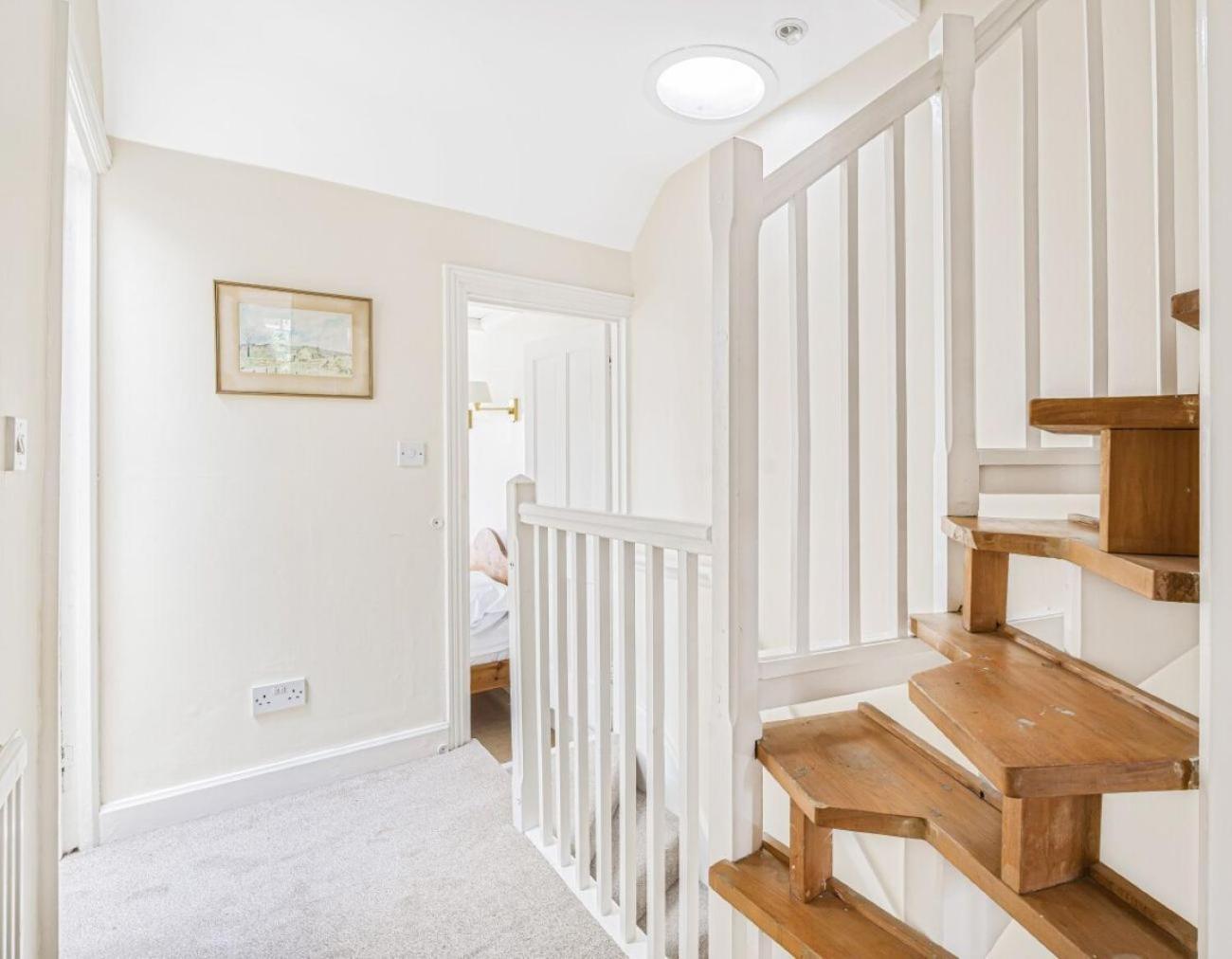 Midsomer Cottage - Spacious, Light And Comfortable Victorian Cottage With Garden In Great Location - Great Base To Explore The City Oxford Eksteriør bilde