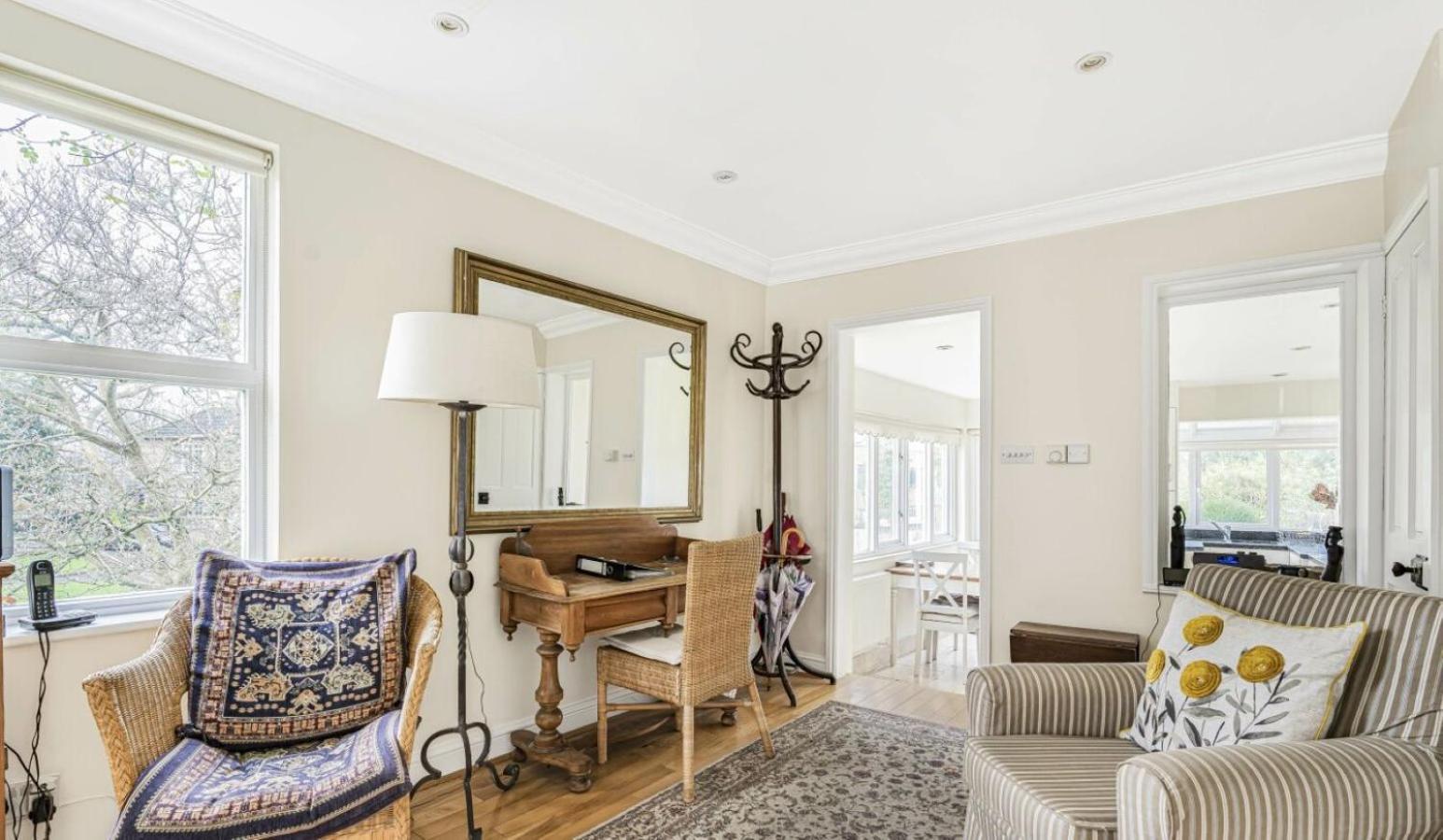 Midsomer Cottage - Spacious, Light And Comfortable Victorian Cottage With Garden In Great Location - Great Base To Explore The City Oxford Eksteriør bilde