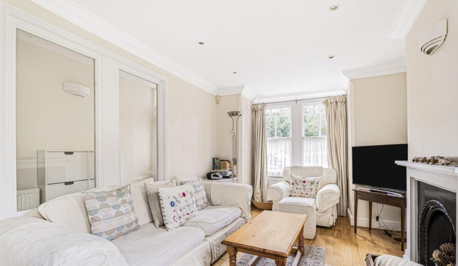 Midsomer Cottage - Spacious, Light And Comfortable Victorian Cottage With Garden In Great Location - Great Base To Explore The City Oxford Eksteriør bilde