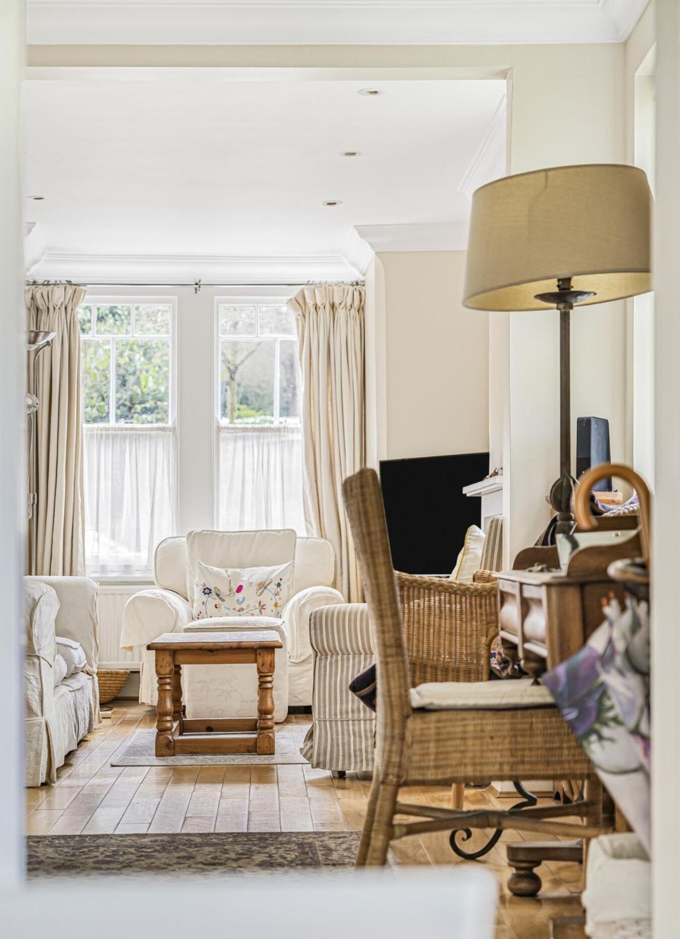 Midsomer Cottage - Spacious, Light And Comfortable Victorian Cottage With Garden In Great Location - Great Base To Explore The City Oxford Eksteriør bilde